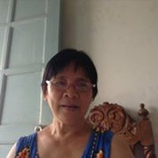 Ronalyn Tanag's photo