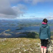 Foto von Aisling Gilchrist
