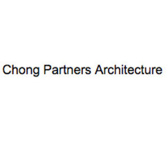 Chong Partners Architecture