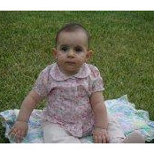 Foto von Fatma Elfouzi