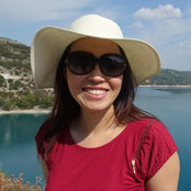 Pamela Goh's photo