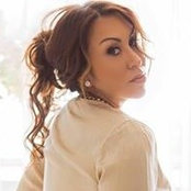 Peggy Calle's photo