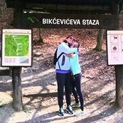 Foto von Matea Rebernišak