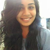Foto von Pooja Mohan