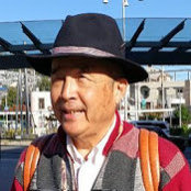 池亀建治さんの写真