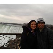 Delia Adao's photo