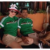 Aracely Ramirezs billede