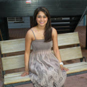 Tina Patel's photo