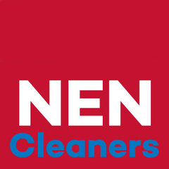 NEN Three Shine Cleaners