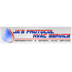 JA's Protocol Refrigeration