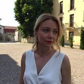 Виктория Левицкая's photo