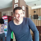 Bratislav Kostics foto
