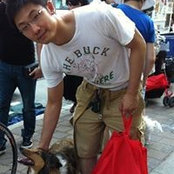 James Daiさんの写真