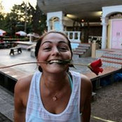 Alison Salem's photo