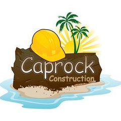 Caprock Construction