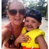 Rachel Rogers Botello's photo