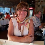 Diane Pagé's photo