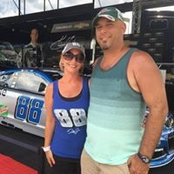 Blaine N Holly Trahan's photo
