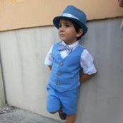 Angelo Brunetti's photo
