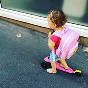 Orianne Bernard-Orsoni's photo