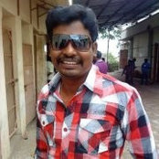 Foto von Vinoth Thala S