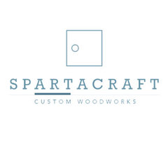 SpartaCraft Custom Cabinets