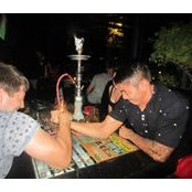 Luke Dixon's photo