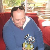 Jason Colliss foto