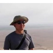 William Chen's photo