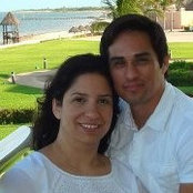 Mabel Valdivia's photo