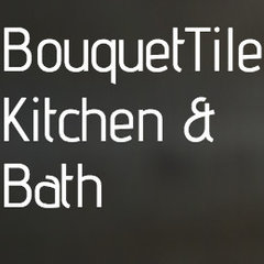 Bouquet Tile Kitchen & Bath