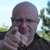 Jan Rybicki's photo