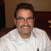 David Hamer's photo