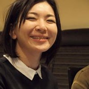 Manami Okumas foto