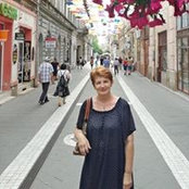 Angela Antal's photo