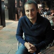 Oskar Liblik's photo