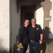 Sara Robinson's photo