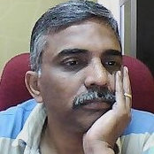 Sudhakar Byatroy's photo