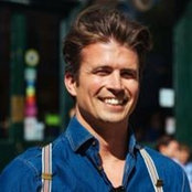 Marcus Sandbergs foto