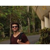 Thomaz Mourao's photo