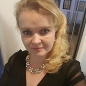 Foto von Anna Tyminski