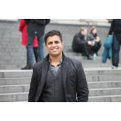 Anuj Badkar's photo