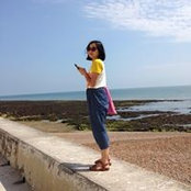 Foto von Lucy Cheung