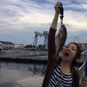 Mika Yamamoto's photo