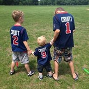 Jane Hilgert Cruitt's photo