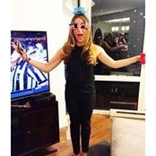 Alison Pruzan's photo