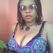 Thokozile Xaba's photo
