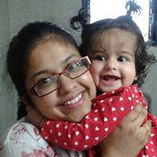 Foto von Sheetal Bhuvanesh