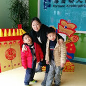 Lu Xia's photo