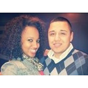 Samuel Gomez's photo